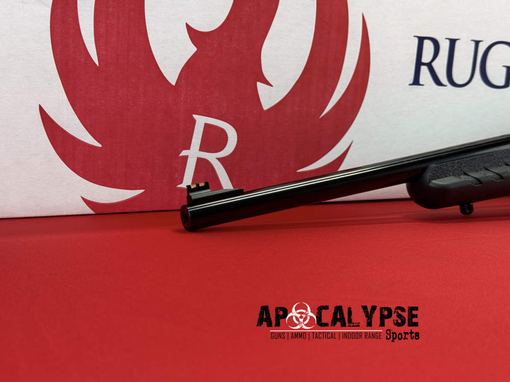 Ruger American Rimfire .22LR-img-7