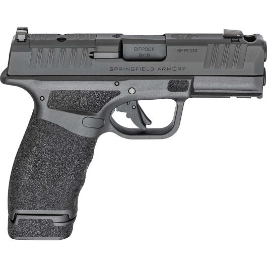 706397976484 Springfield Armory USA Hellcat Pro Comp OSP 9mm Luger 3.7" Bla-img-0