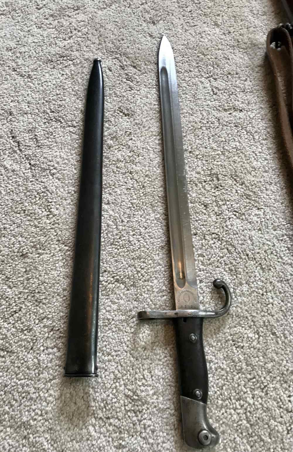 NICE- 1909 Argentine Mauser - BUNDLE --img-19