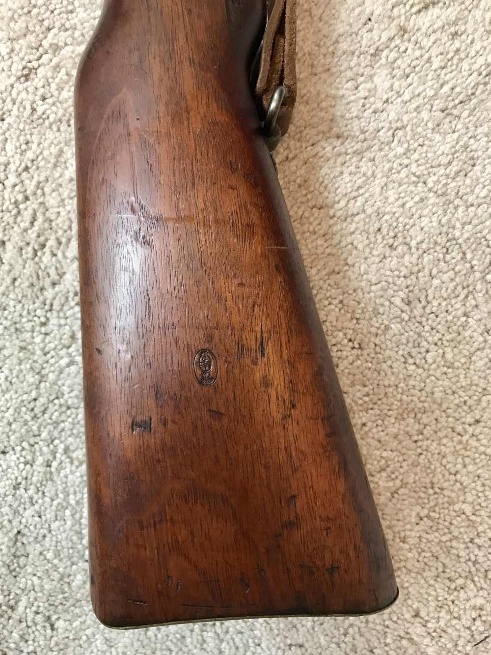 NICE- 1909 Argentine Mauser - BUNDLE --img-2