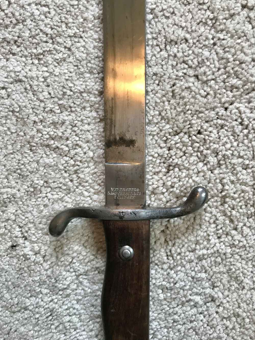 NICE- 1909 Argentine Mauser - BUNDLE --img-22