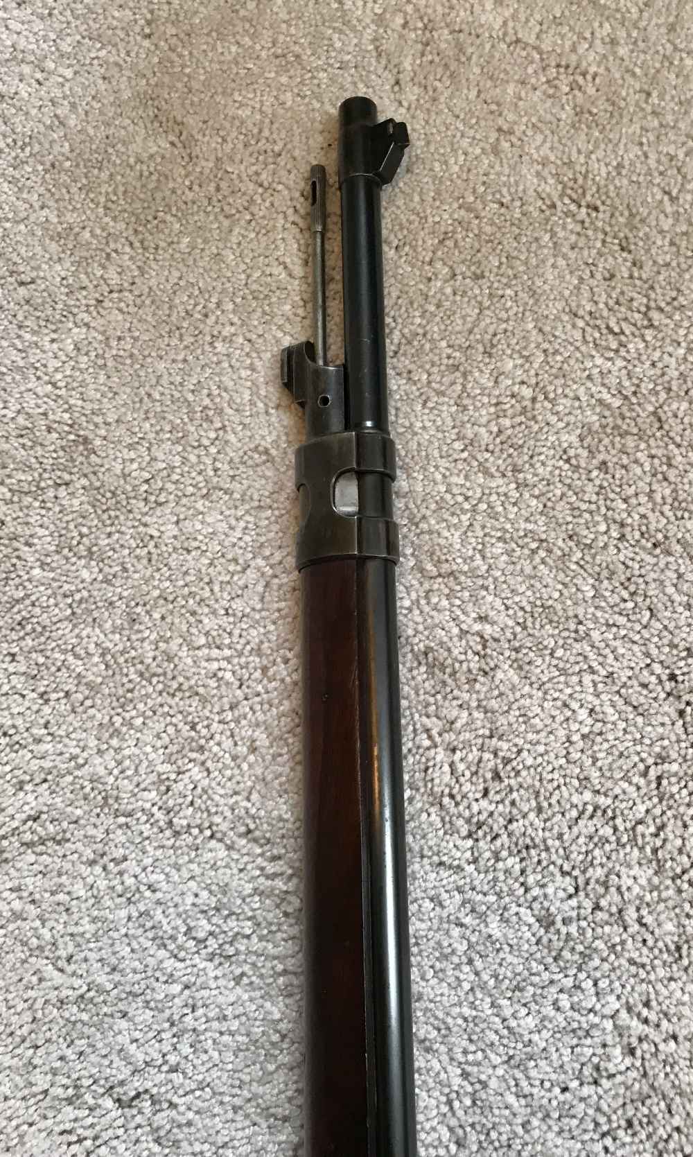 NICE- 1909 Argentine Mauser - BUNDLE --img-8