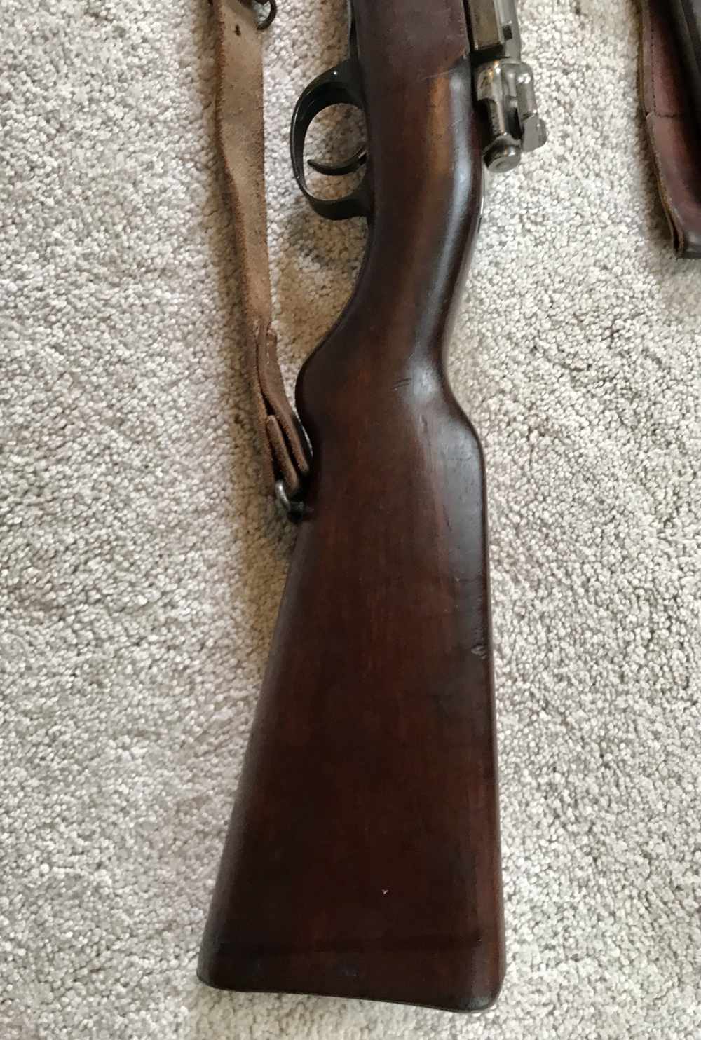 NICE- 1909 Argentine Mauser - BUNDLE --img-11