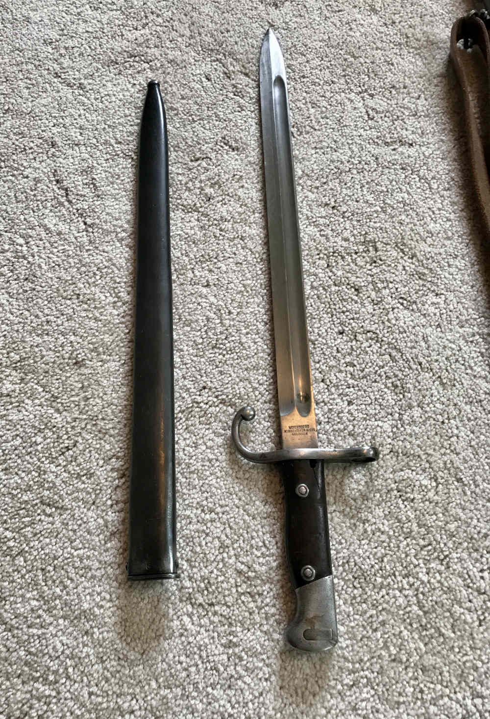 NICE- 1909 Argentine Mauser - BUNDLE --img-18