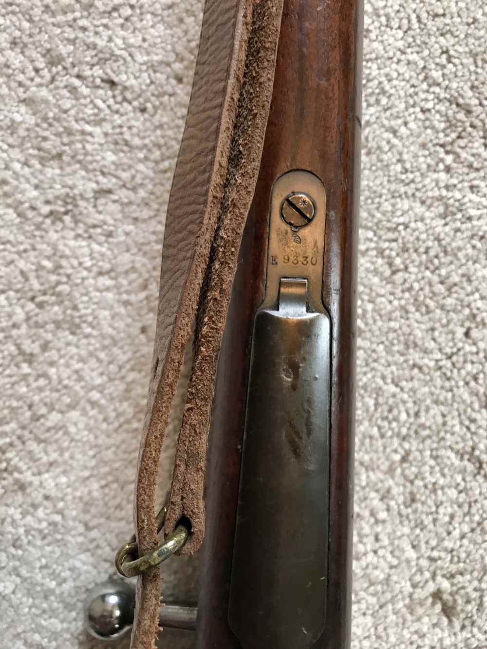 NICE- 1909 Argentine Mauser - BUNDLE --img-14