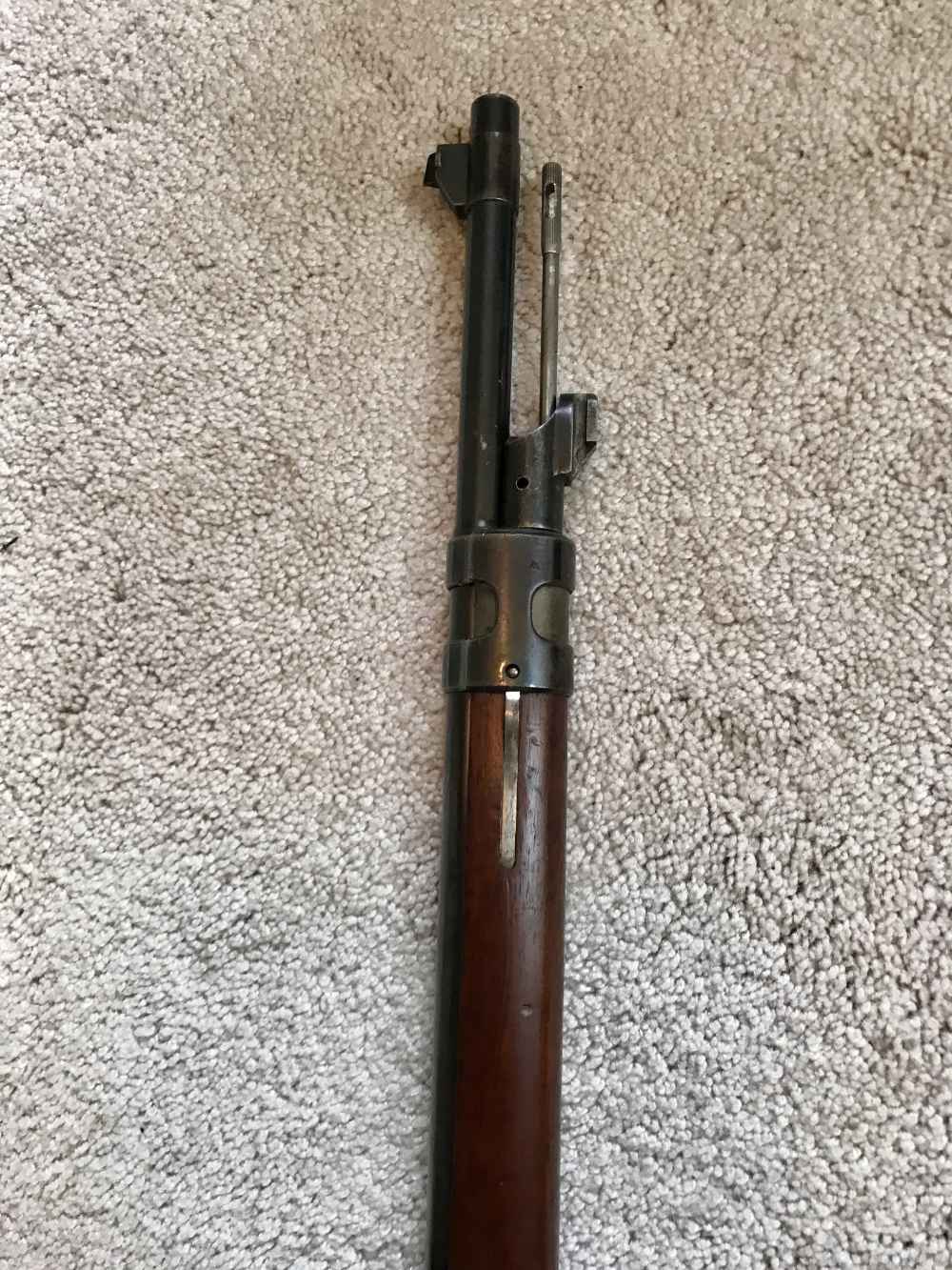 NICE- 1909 Argentine Mauser - BUNDLE --img-7