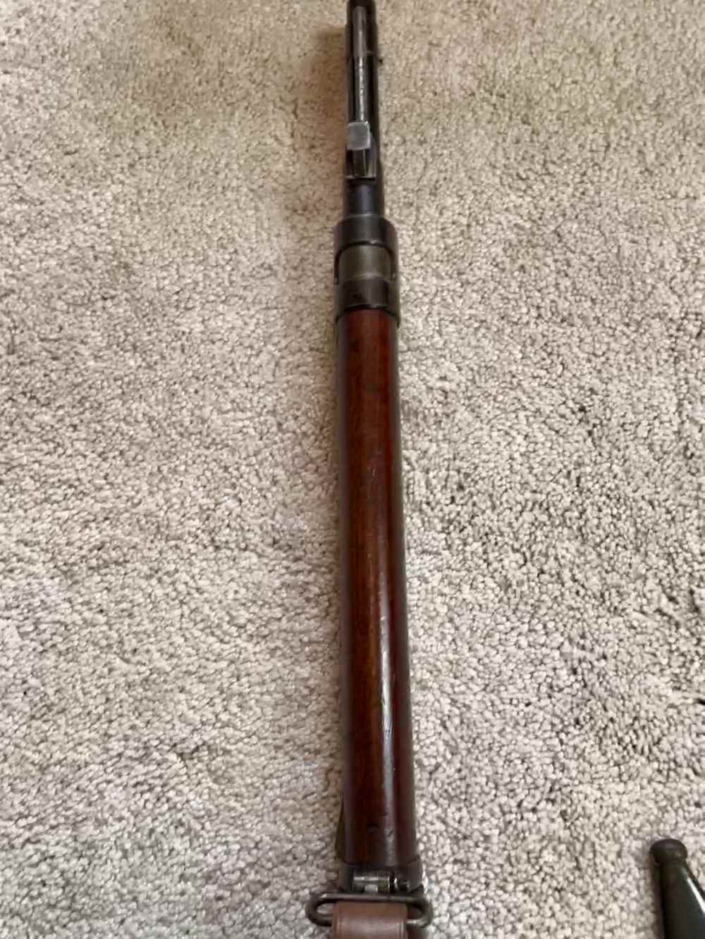 NICE- 1909 Argentine Mauser - BUNDLE --img-15