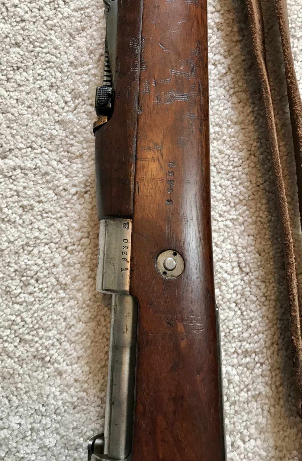 NICE- 1909 Argentine Mauser - BUNDLE --img-3