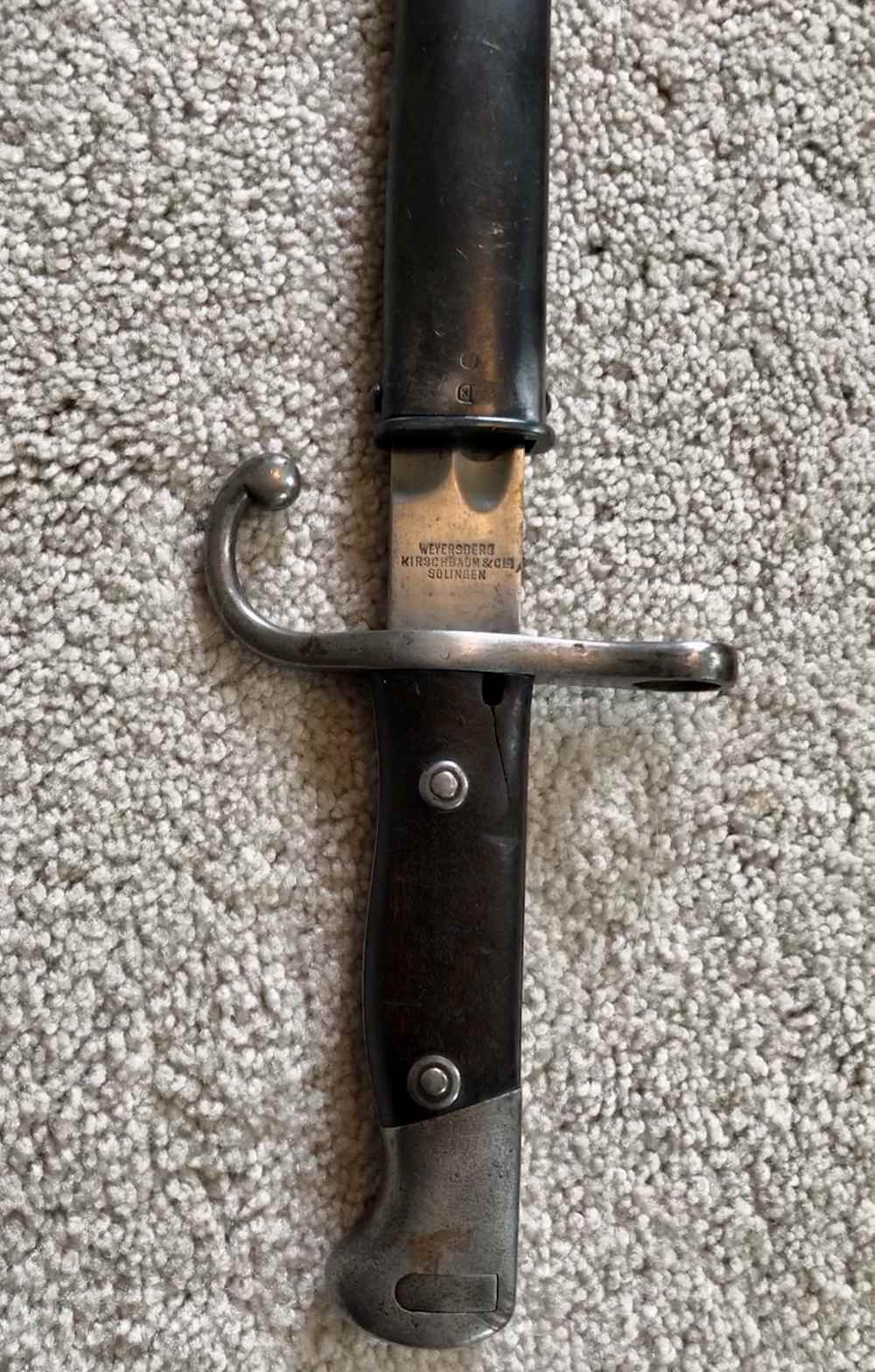 NICE- 1909 Argentine Mauser - BUNDLE --img-17