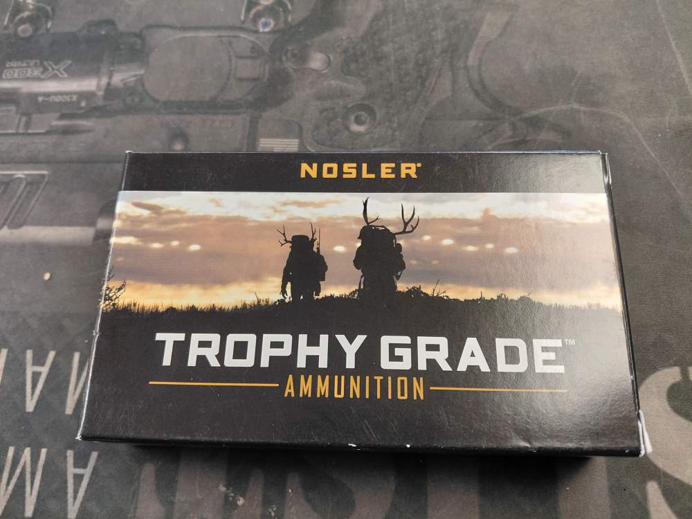 NOSLER 6.5 CREEDMORE 140 GRAIN ACCUBOND-img-0