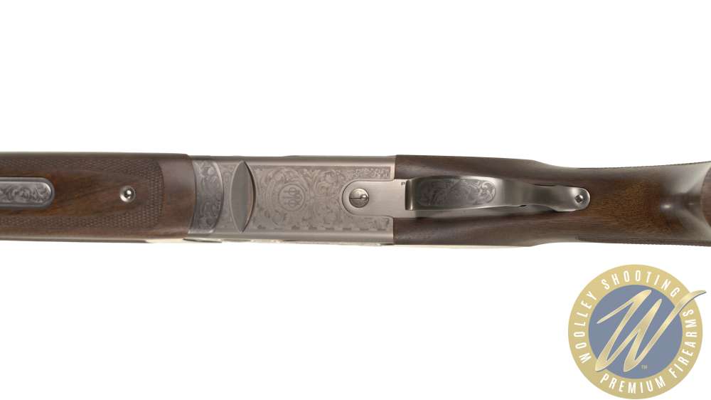 Beretta 686 Silver Pigeon I Sporting BFast 12ga 30" Adj. RH New-img-10