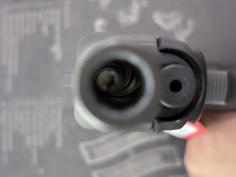 Glock 40 Gen 4 10mm MOS 6” w/box 3 magazines -img-28