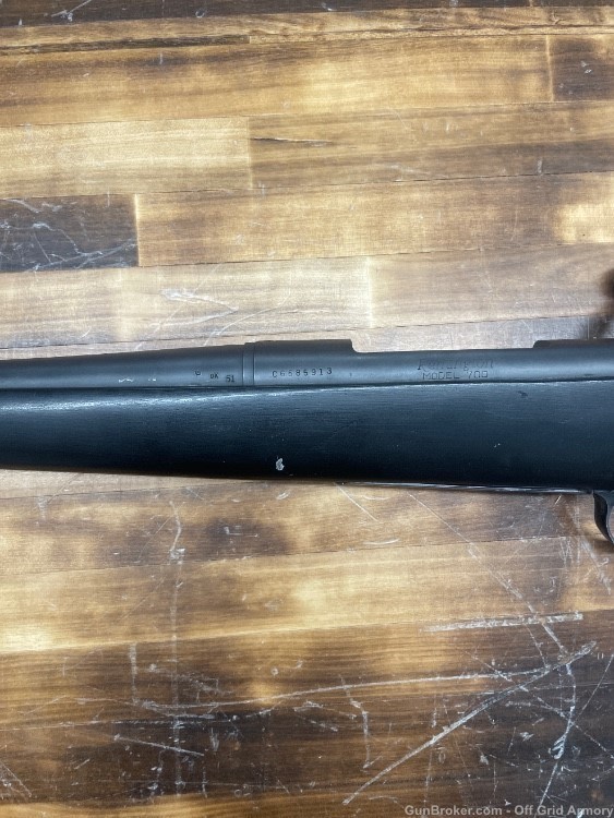 Remington 700 7mm Rem Mag!  PRICE REDUCED!-img-3