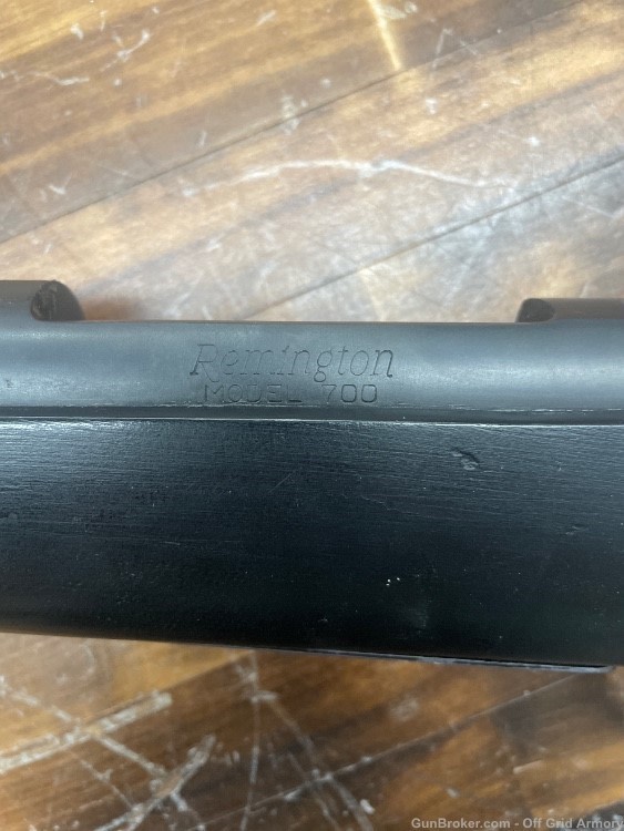 Remington 700 7mm Rem Mag!  PRICE REDUCED!-img-14