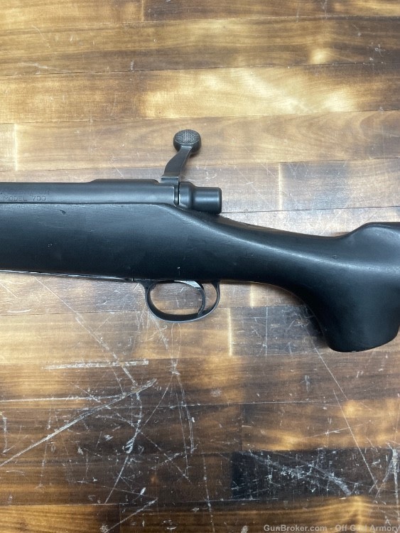 Remington 700 7mm Rem Mag!  PRICE REDUCED!-img-2
