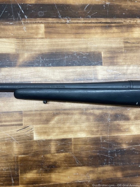 Remington 700 7mm Rem Mag!  PRICE REDUCED!-img-4