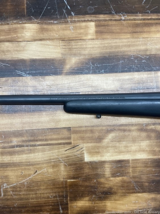 Remington 700 7mm Rem Mag!  PRICE REDUCED!-img-5