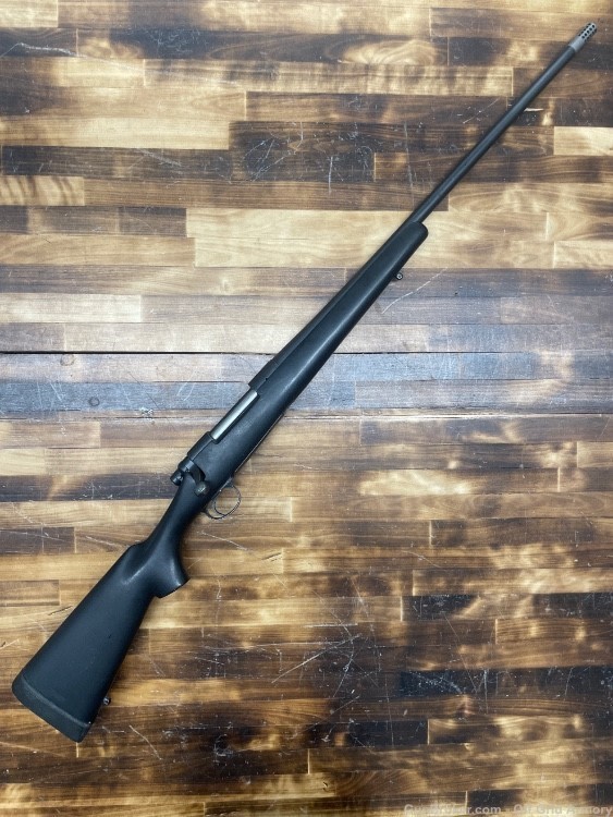 Remington 700 7mm Rem Mag!  PRICE REDUCED!-img-7