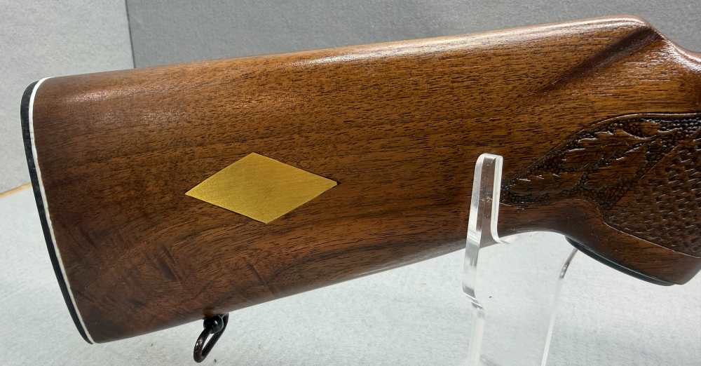 Winchester Model 88- 243 Winchester Lever Action Rifle -img-12