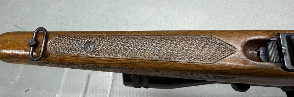 Winchester Model 88- 243 Winchester Lever Action Rifle -img-37