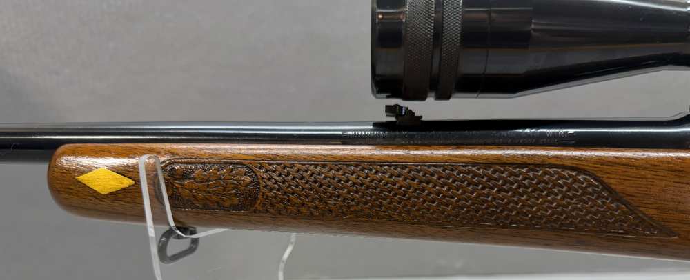 Winchester Model 88- 243 Winchester Lever Action Rifle -img-26