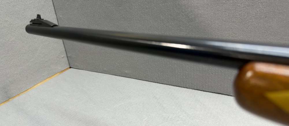 Winchester Model 88- 243 Winchester Lever Action Rifle -img-27