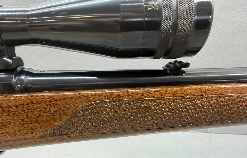 Winchester Model 88- 243 Winchester Lever Action Rifle -img-8