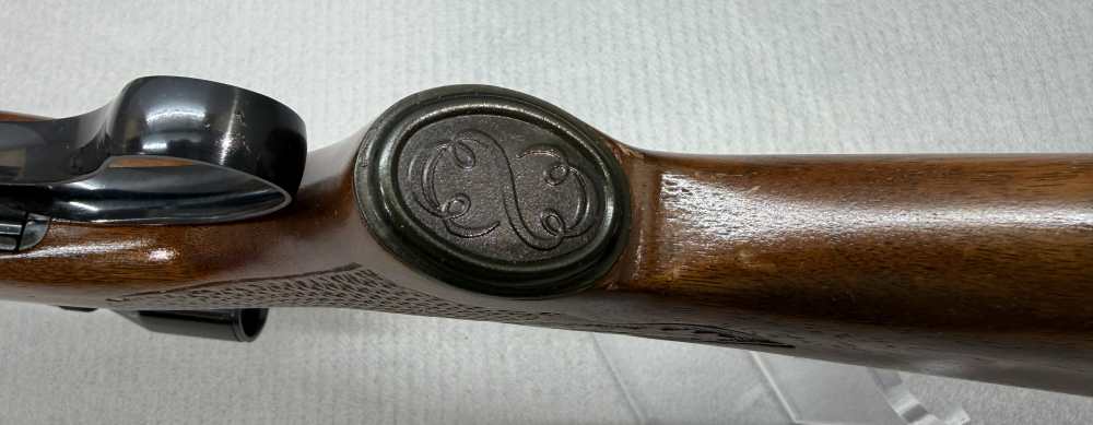 Winchester Model 88- 243 Winchester Lever Action Rifle -img-34