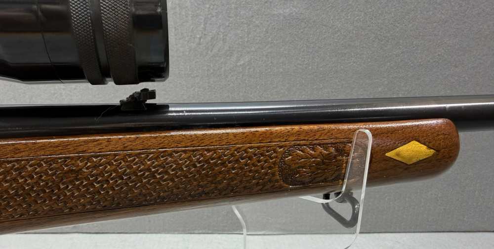Winchester Model 88- 243 Winchester Lever Action Rifle -img-9