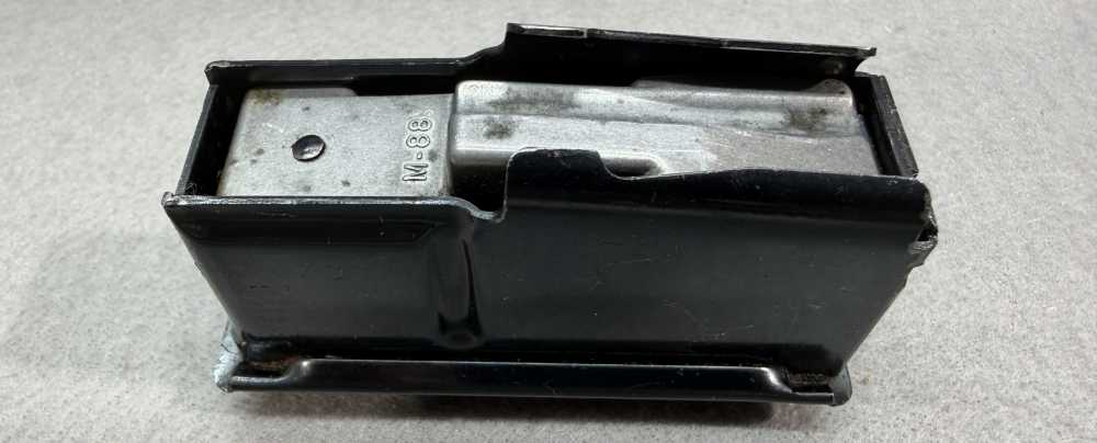 Winchester Model 88- 243 Winchester Lever Action Rifle -img-17