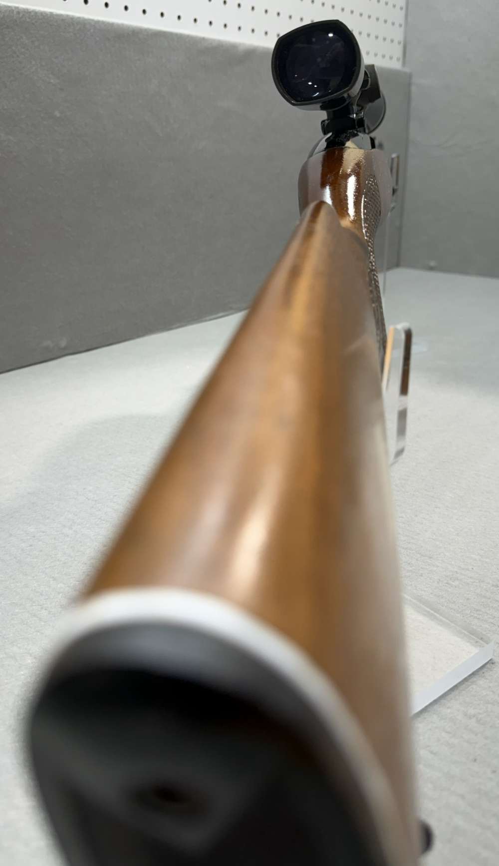 Winchester Model 88- 243 Winchester Lever Action Rifle -img-22