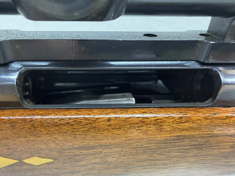 Winchester Model 88- 243 Winchester Lever Action Rifle -img-14