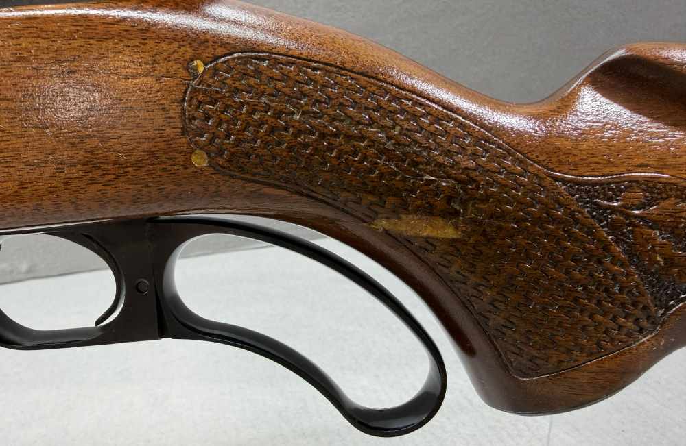 Winchester Model 88- 243 Winchester Lever Action Rifle -img-24