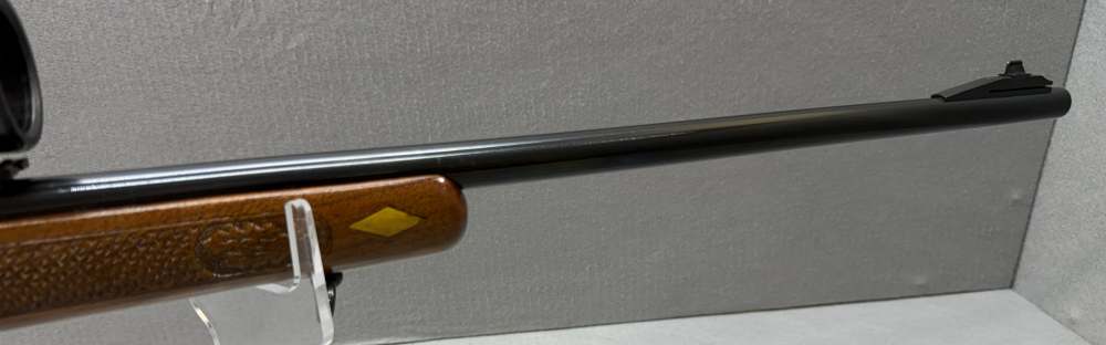 Winchester Model 88- 243 Winchester Lever Action Rifle -img-4