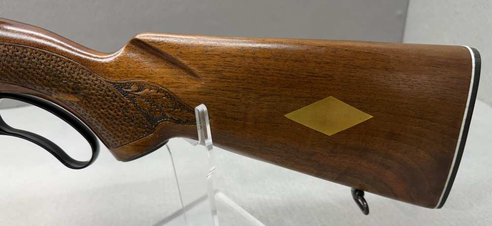 Winchester Model 88- 243 Winchester Lever Action Rifle -img-23