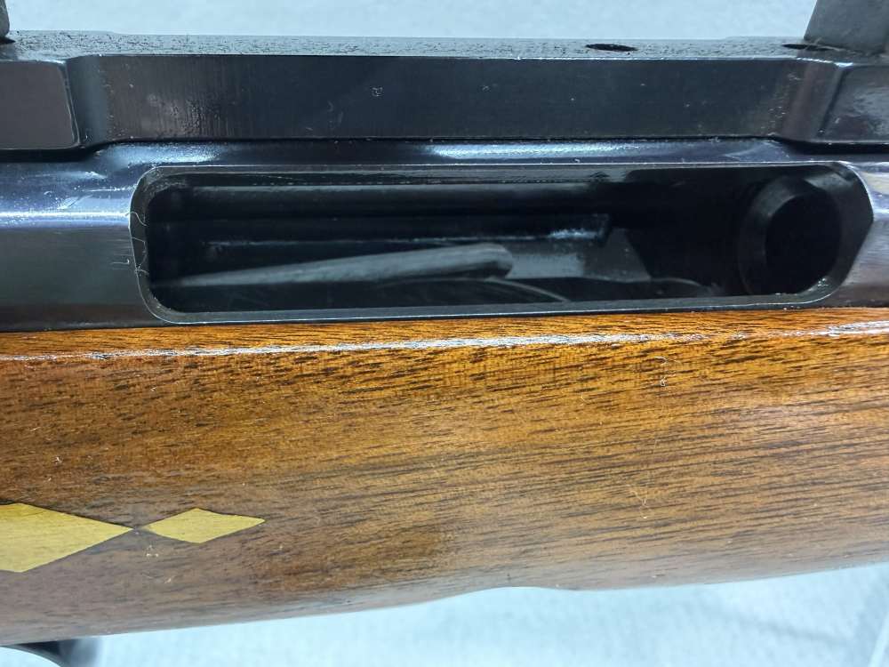 Winchester Model 88- 243 Winchester Lever Action Rifle -img-20