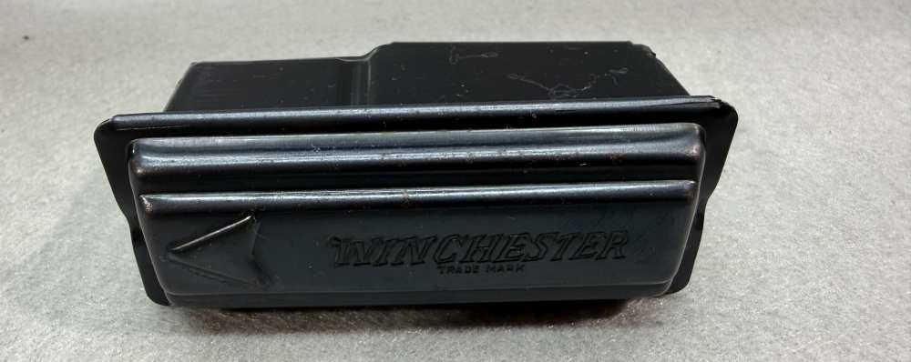Winchester Model 88- 243 Winchester Lever Action Rifle -img-16