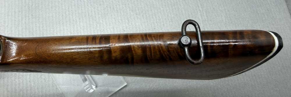 Winchester Model 88- 243 Winchester Lever Action Rifle -img-33