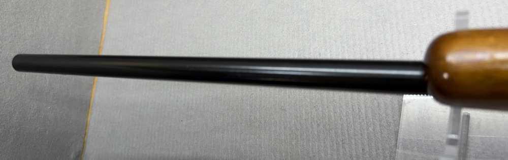 Winchester Model 88- 243 Winchester Lever Action Rifle -img-38