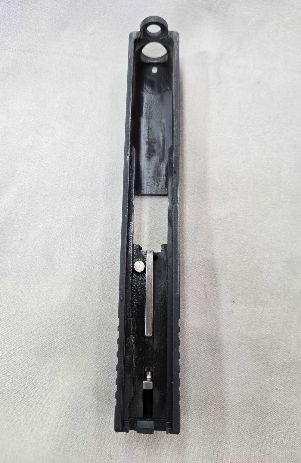 Glock 17 Gen 2 One Magazine Needs Front Sight 9mm Pistol  Priced to Sell-img-7