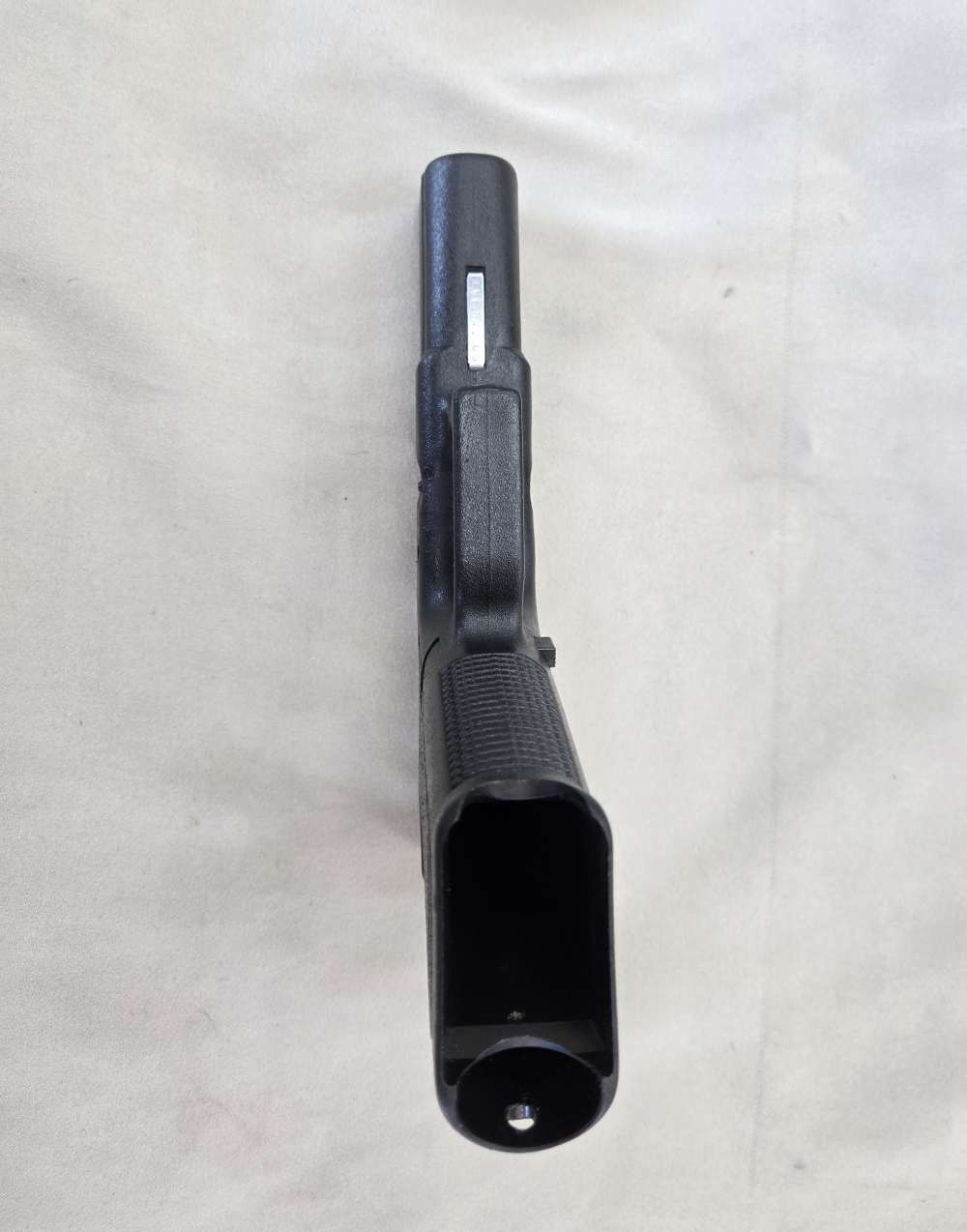 Glock 17 Gen 2 One Magazine Needs Front Sight 9mm Pistol  Priced to Sell-img-4