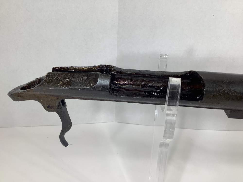 Penny Auction Mosin Nagant Barreled Receiver-img-16