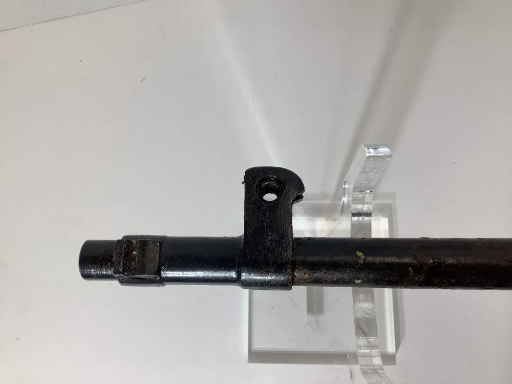 Penny Auction Mosin Nagant Barreled Receiver-img-6