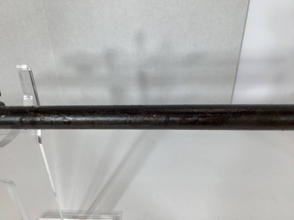 Penny Auction Mosin Nagant Barreled Receiver-img-2