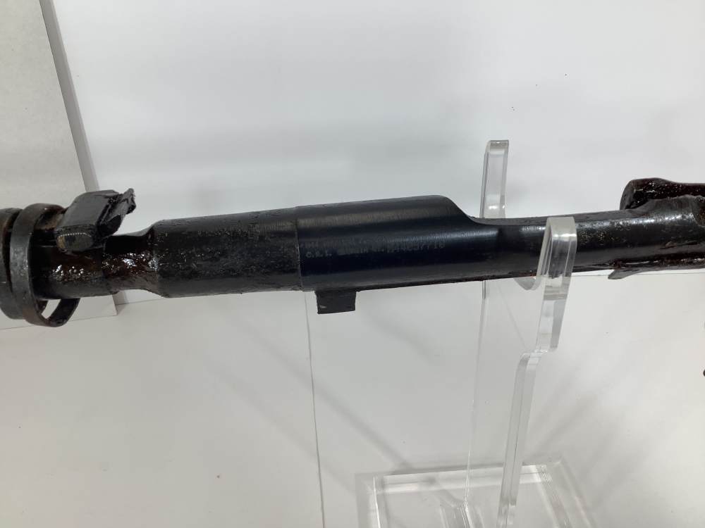 Penny Auction Mosin Nagant Barreled Receiver-img-4