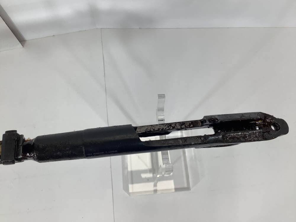 Penny Auction Mosin Nagant Barreled Receiver-img-9