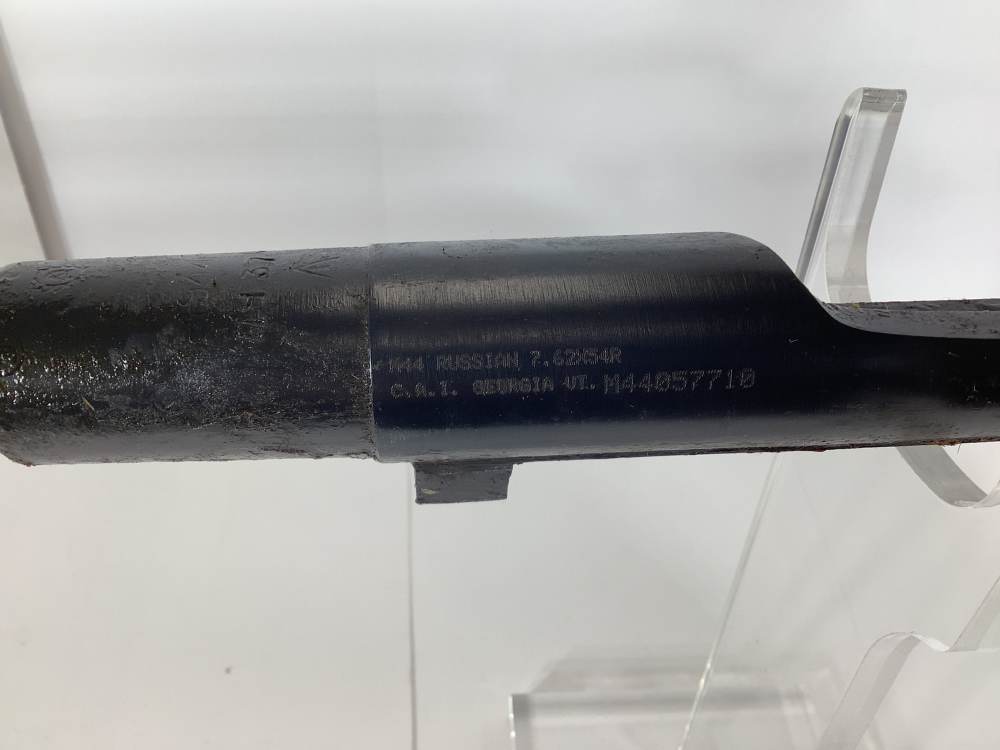 Penny Auction Mosin Nagant Barreled Receiver-img-18