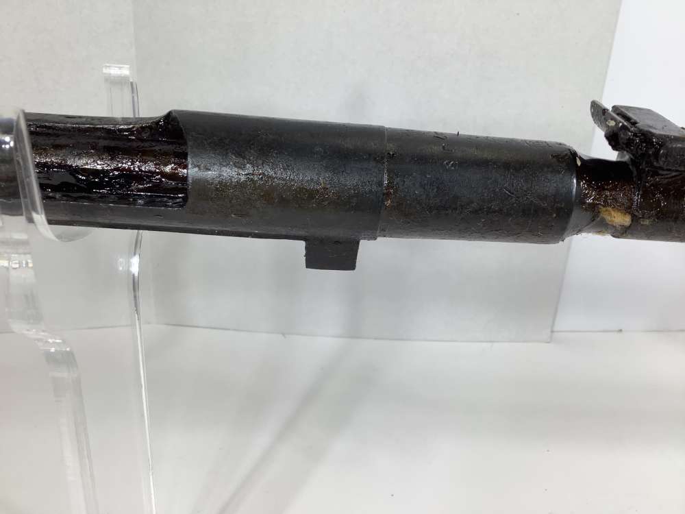 Penny Auction Mosin Nagant Barreled Receiver-img-15
