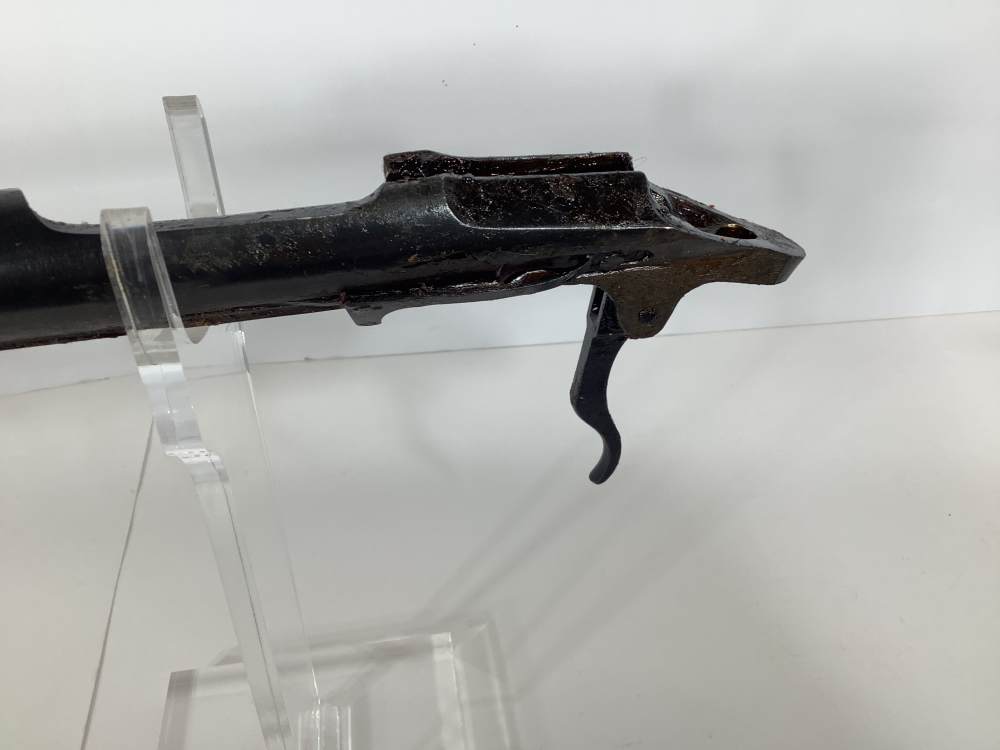 Penny Auction Mosin Nagant Barreled Receiver-img-5
