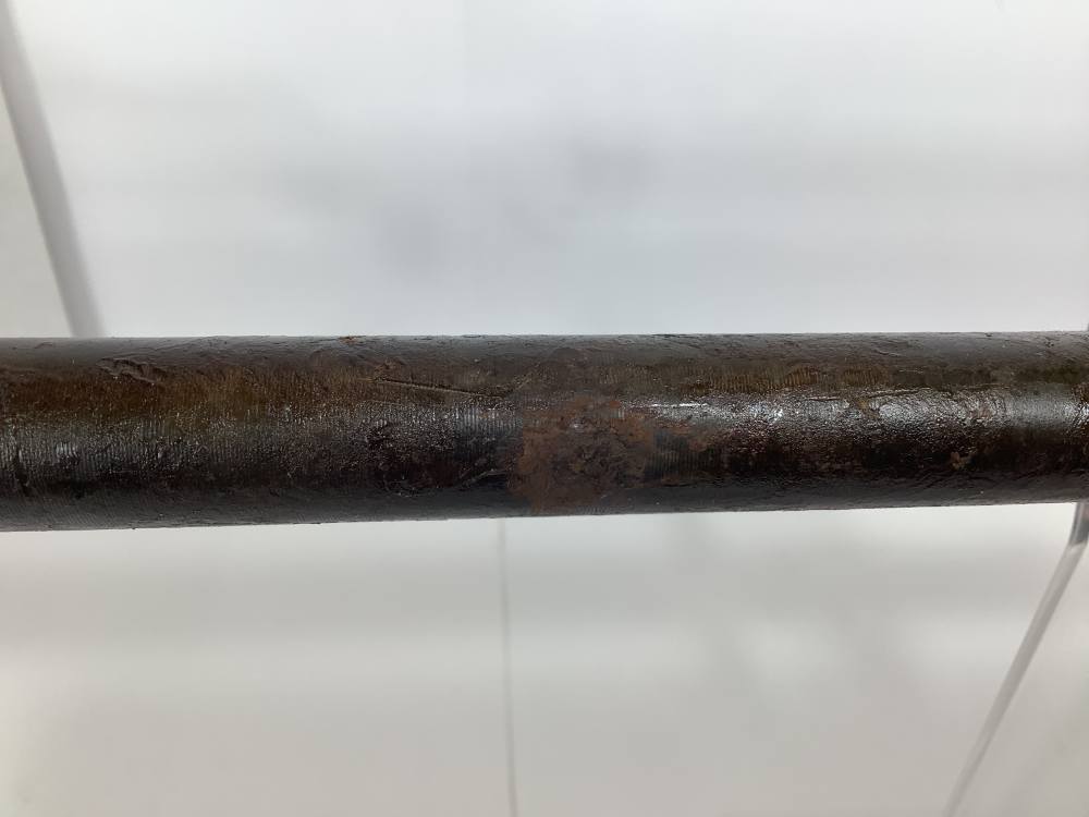 Penny Auction Mosin Nagant Barreled Receiver-img-13